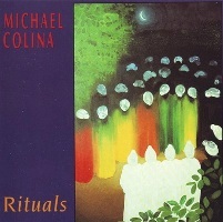 Michael Colina - Rituals