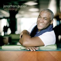 Jonathan Butler - So Strong