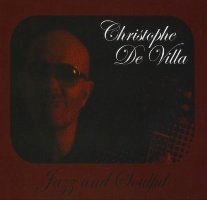 Christophe De Villa - Jazz and Soulful