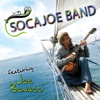 Soca Joe Band - featuring Joe Bonacci