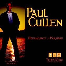Paul Cullen - Dreamdance & Paradise