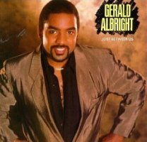 Gerald Albright - Just Between Us