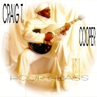 Craid T. Cooper - Hour Glass