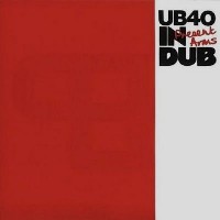 UB40 - Present Arms in Dub