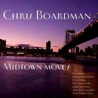 Chris Boardman - Midtown Moves