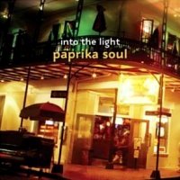 Paprika Soul - Into the Light