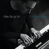 Alex Bugnon - Going Home