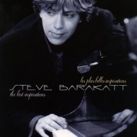 Steve Barakatt - The Best Inspirations