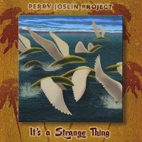 Perry Joslin Project - It's a Strange Thing