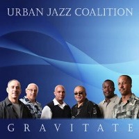 Urban Jazz Coalition - Gravitate