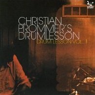 Christian Prommer's Drumlesson - Drumlesson Vol.1