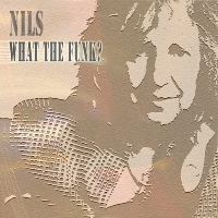 Nils - What The Funk?