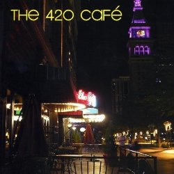The 420 Café - The 420 Café