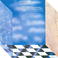 Traffic - The Low Spark of High Heeled Boys