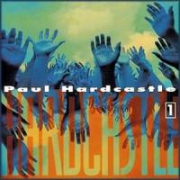 Paul Hardcastle - Hardcastle 1