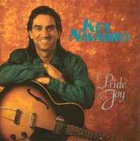 Ken Navarro - Pride & Joy