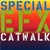 Special EFX - Catwalk