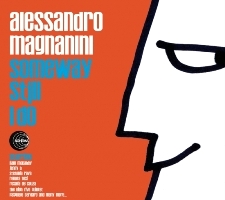Alessandro Magnanini - Someway Still I Do
