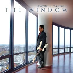 Patrick Yandall - The Window