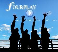 Fourplay - Let's Touch The Sky