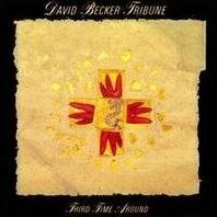 David Becker Tribune - Third Time Around