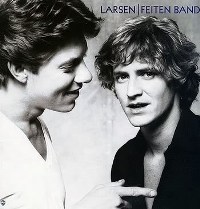 Larsen-Feiten Band - Larsen-Feiten Band