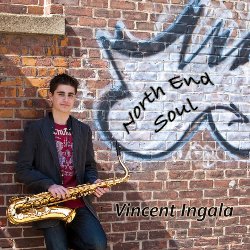 Vincent Ingala - North End Soul