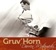 Darren Motamedy - Gruv' Horn