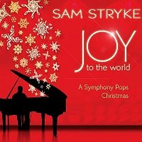 Sam Stryke - Joy to the World