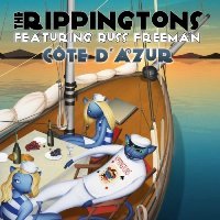 The Rippingtons - Cte d'Azur