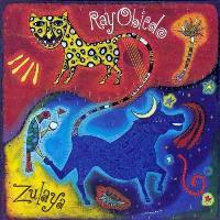 Ray Obiedo - Zulaya