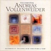 Andreas Vollenweider - The Essential Andreas Vollenweider