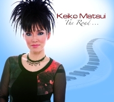 Keiko Matsui - The Road