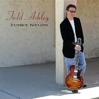 Todd Ashley - Funky Nylon