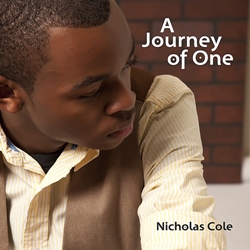 Nicholas Cole - A Journey of One