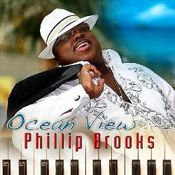 Phillip Brooks - Ocean View