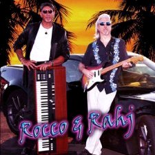 Rocco & Rahj