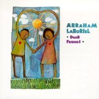 Abraham Laboriel - Dear Friends