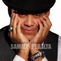 Sammy Peralta - Love Affair