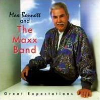 Max Bennett and The Maxx Band - Great Expectations
