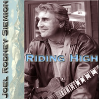 Joel Rodney Siemion - Riding High