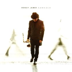 Boney James - Contact