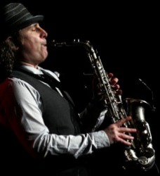 Boney James