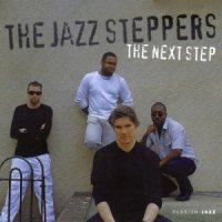 The Jazz Steppers - The Next Step