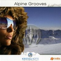 Thompascal & Hp.Hoeger - Alpine Grooves