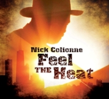Nick Colionne - Feel the Heat