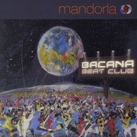 Mandorla - Bacana Beat Club