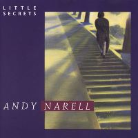 Andy Narell - Little Secrets