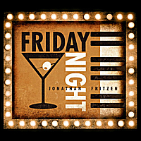Jonathan Fritzén - Friday Night