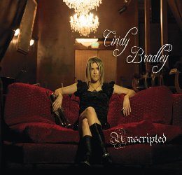 Cindy Bradley - Unscripted